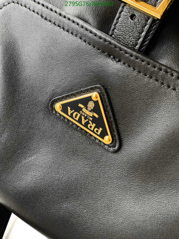 Prada-Bag-Mirror Quality Code: NB3400 $: 279USD
