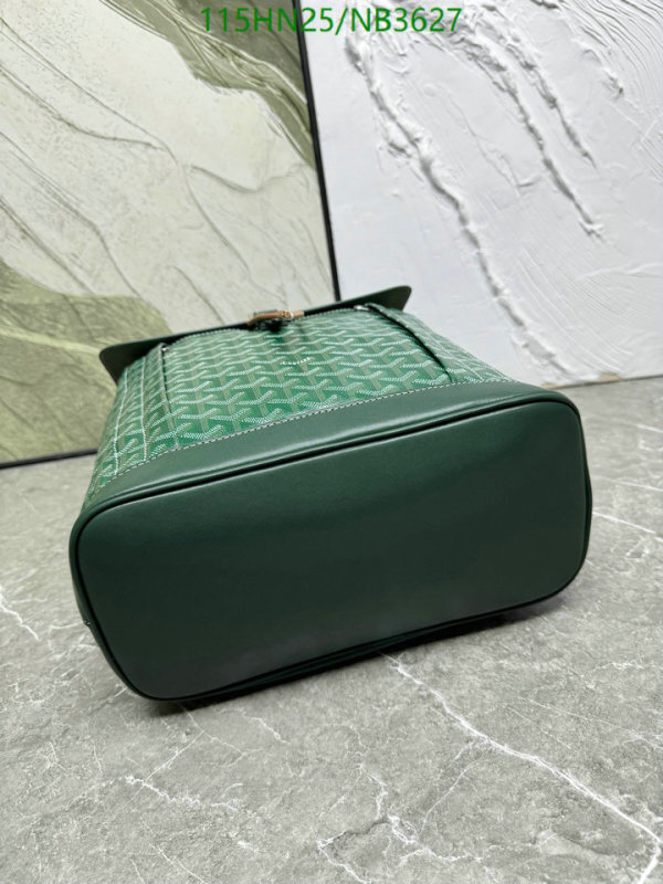 Goyard-Bag-4A Quality Code: NB3627 $: 115USD