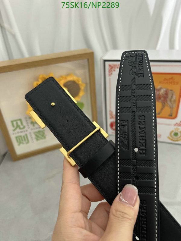 Hermes-Belts Code: NP2289 $: 75USD