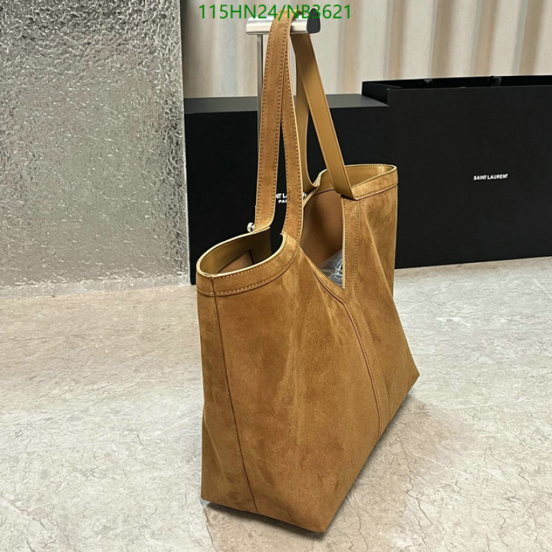 YSL-Bag-4A Quality Code: NB3621 $: 115USD