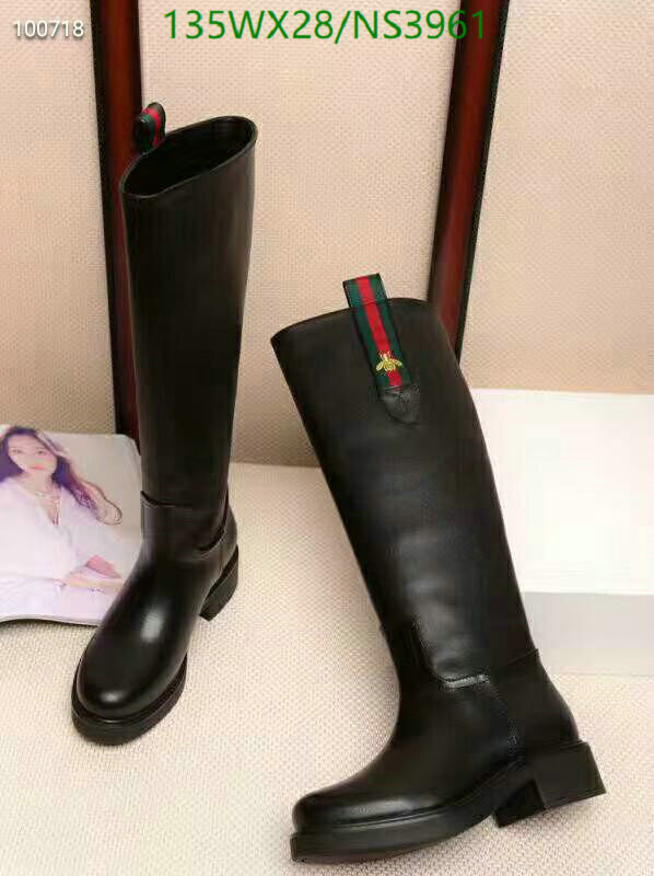 Gucci-Women Shoes Code: NS3961 $: 135USD