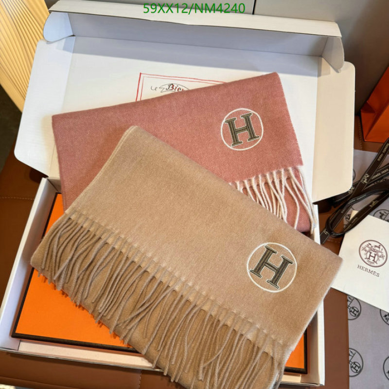 Hermes-Scarf Code: NM4240 $: 59USD