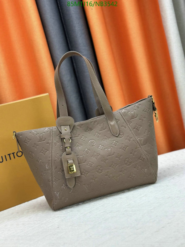 LV-Bag-4A Quality Code: NB3542 $: 85USD