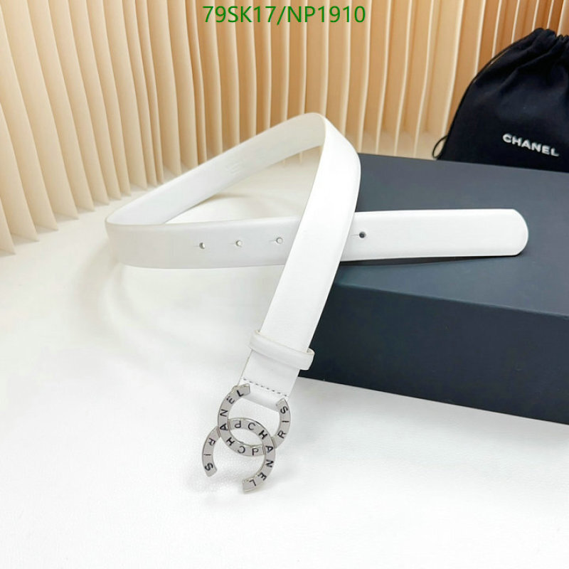 Chanel-Belts Code: NP1910 $: 79USD
