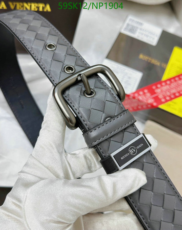 BV-Belts Code: NP1904 $: 59USD