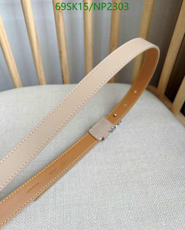 Loewe-Belts Code: NP2303 $: 69USD
