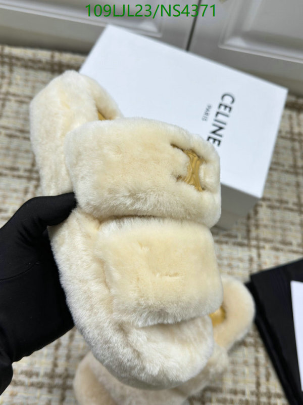 Celine-Women Shoes Code: NS4371 $: 109USD