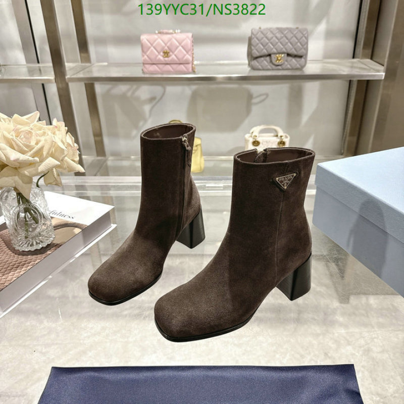 Boots-Women Shoes Code: NS3822 $: 139USD