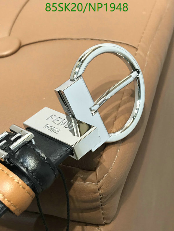 Fendi-Belts Code: NP1948 $: 85USD