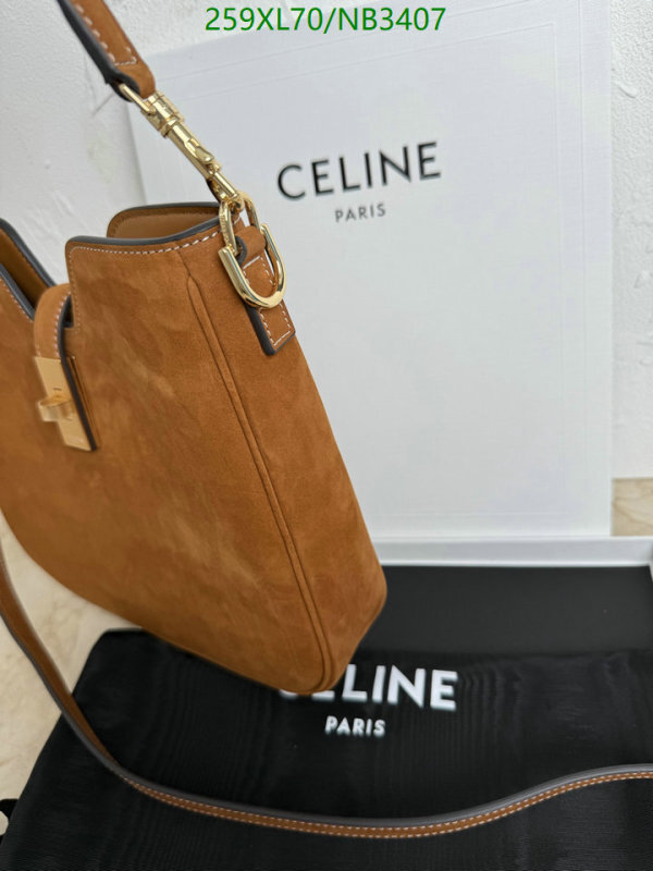 Celine-Bag-Mirror Quality Code: NB3407 $: 259USD