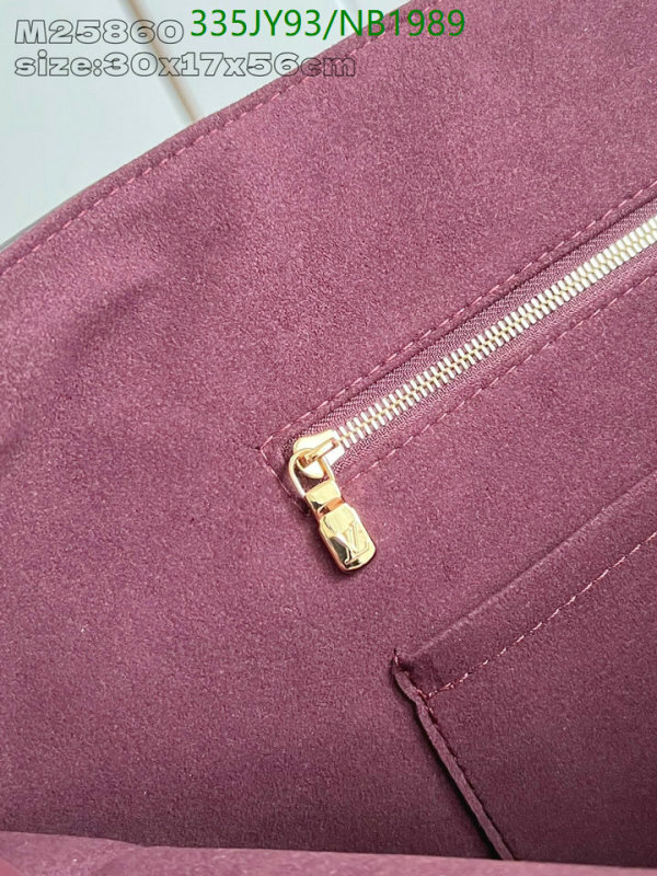LV-Bag-Mirror Quality Code: NB1989 $: 335USD
