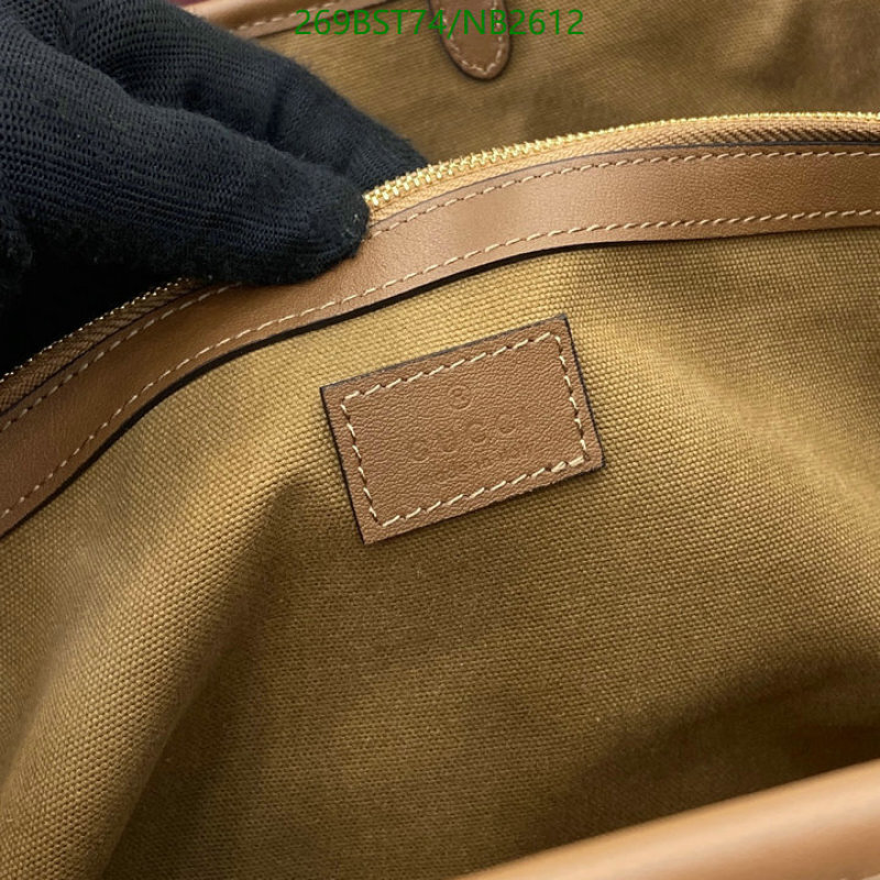 Gucci-Bag-Mirror Quality Code: NB2612 $: 269USD