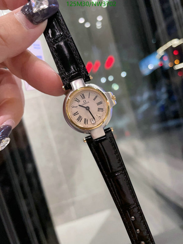 Omega-Watch(4A) Code: NW3702 $: 125USD