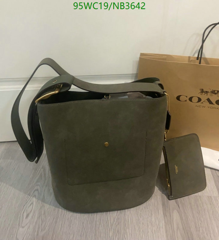Coach-Bag-4A Quality Code: NB3642 $: 95USD