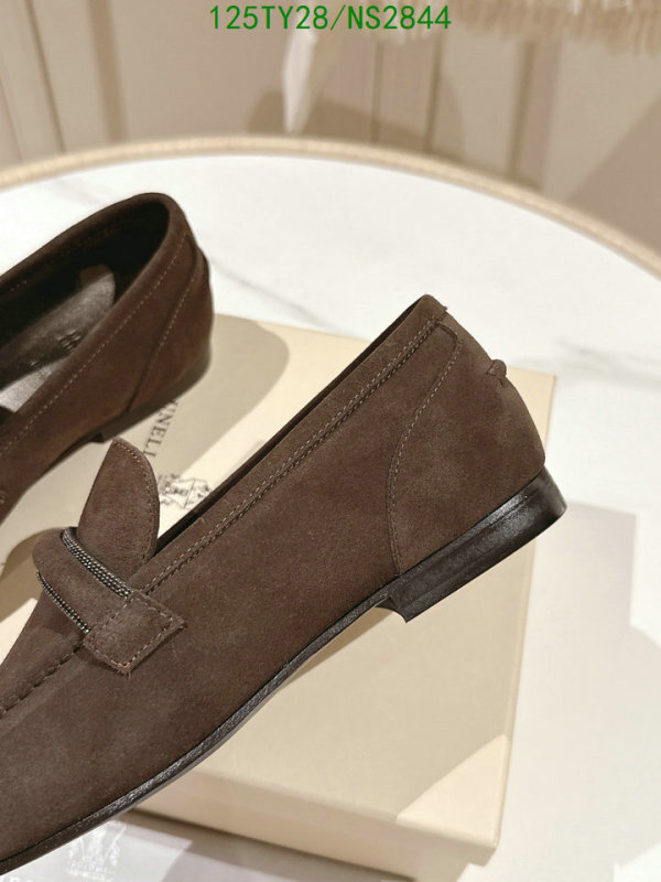 Brunello Cucinelli-Women Shoes Code: NS2844 $: 125USD
