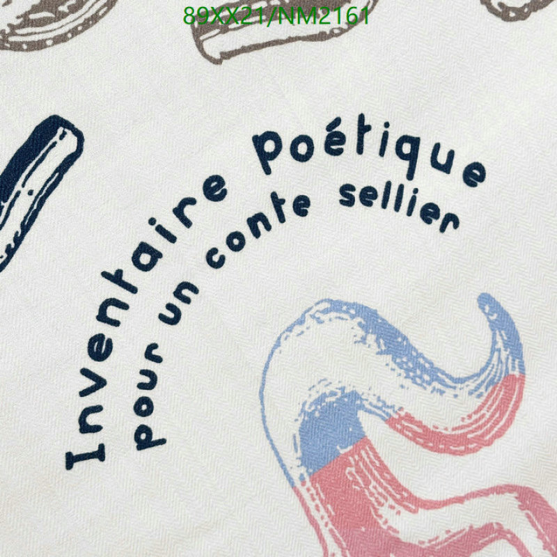 Hermes-Scarf Code: NM2161 $: 89USD