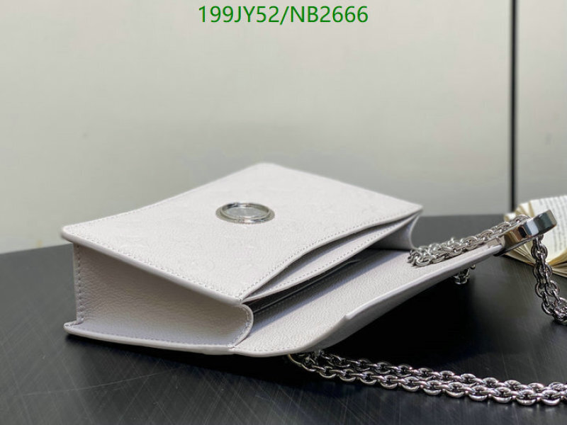 LV-Bag-Mirror Quality Code: NB2666 $: 199USD