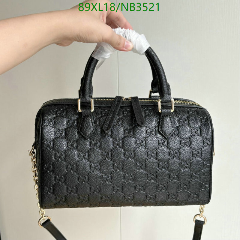 Gucci-Bag-4A Quality Code: NB3521 $: 89USD