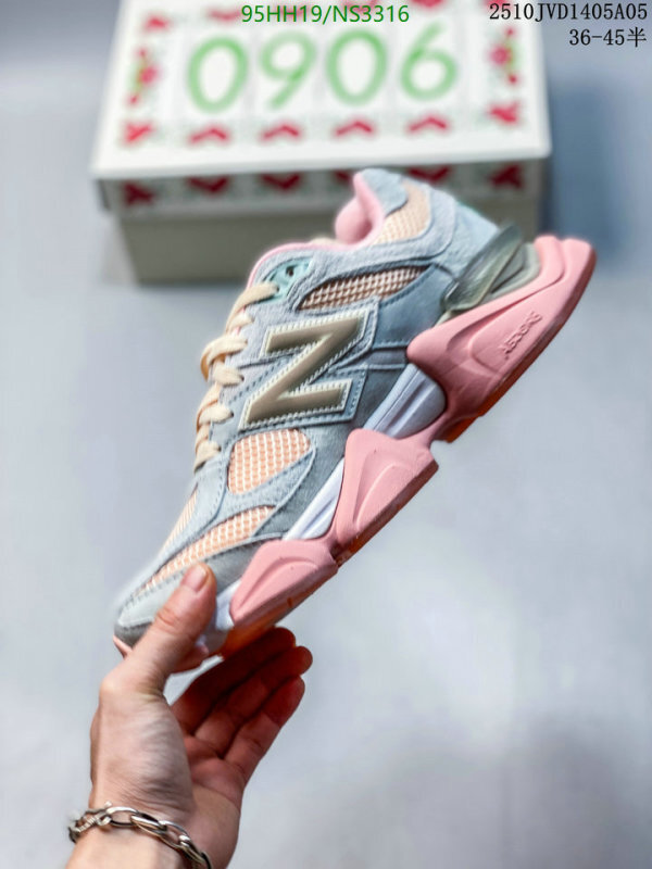 New Balance-Men shoes Code: NS3316 $: 95USD