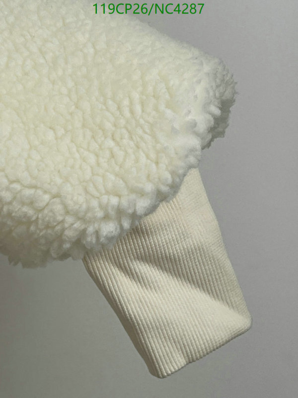 Alo Yoga-Clothing Code: NC4287 $: 119USD