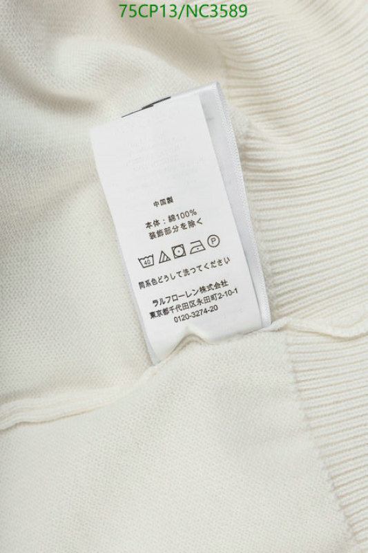 Ralph Lauren-Clothing Code: NC3589 $: 75USD-Yupoo.ru - Copybrand.Team photo album Ralph Lauren-Clothing Code: NC3589 $: 75USD