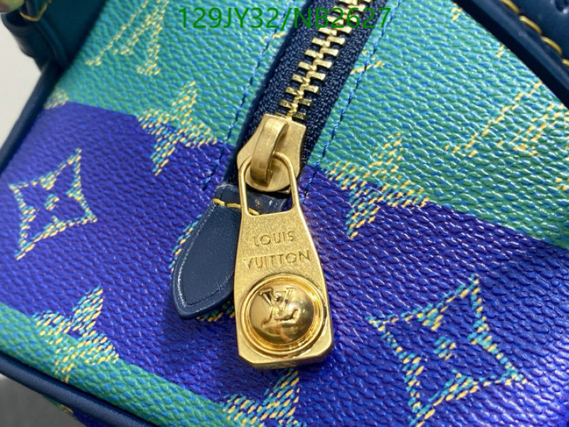 LV-Bag-Mirror Quality Code: NB2627 $: 129USD