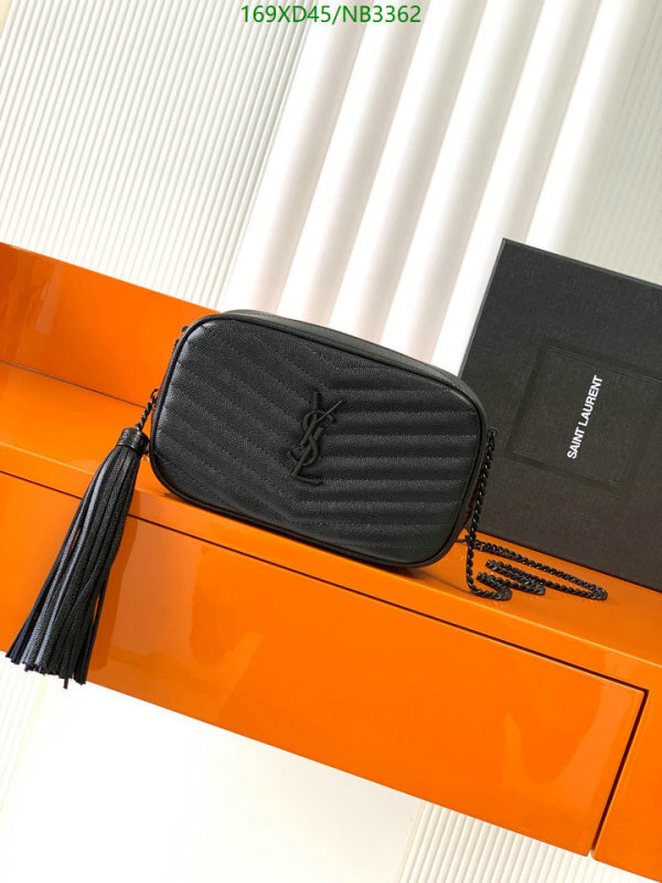 YSL-Bag-Mirror Quality Code: NB3362 $: 169USD