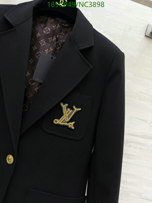 LV-Clothing Code: NC3898 $: 189USD