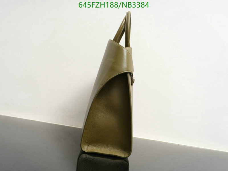Ferragamo-Bag-Mirror Quality Code: NB3384 $: 645USD