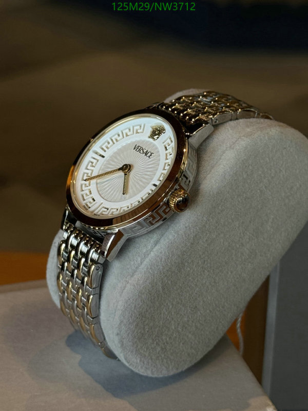 Versace-Watch-4A Quality Code: NW3712 $: 125USD