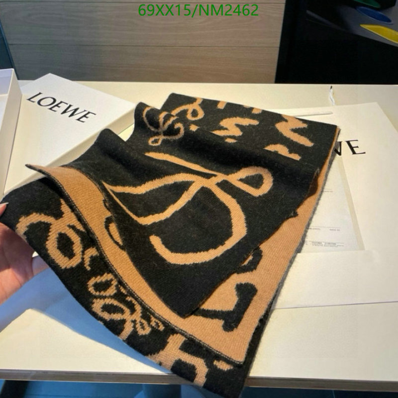 Loewe-Scarf Code: NM2462 $: 69USD