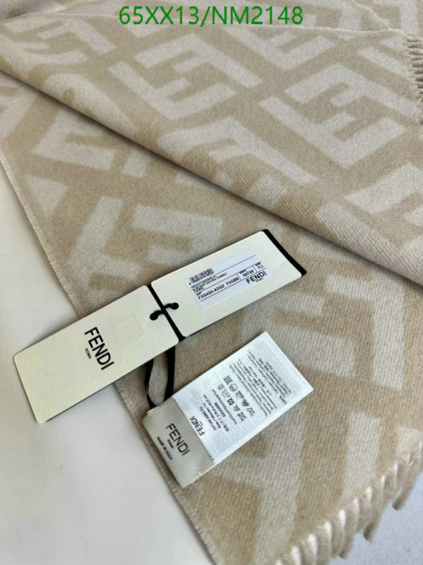 Fendi-Scarf Code: NM2148 $: 65USD