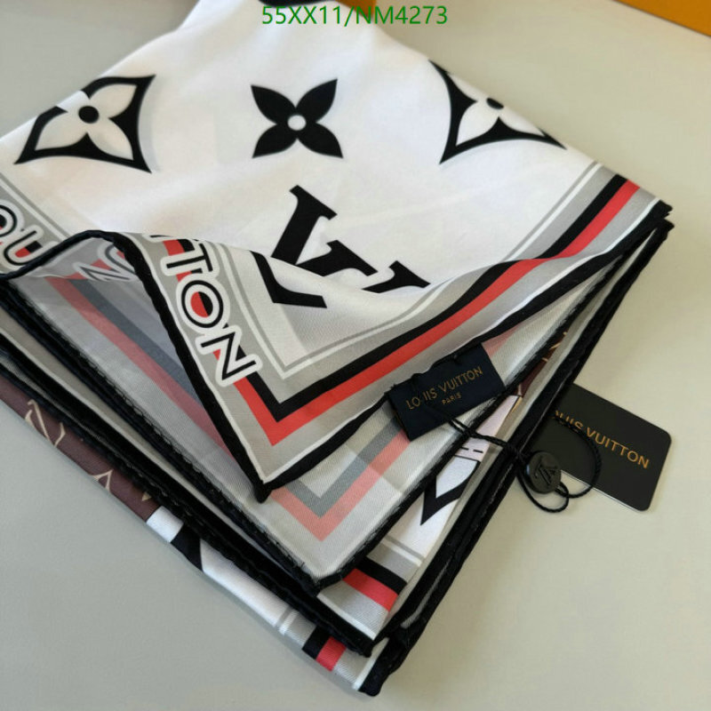 LV-Scarf Code: NM4273 $: 55USD
