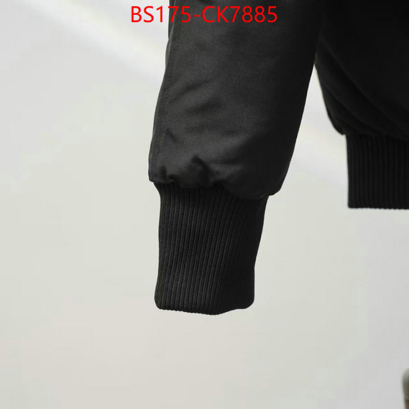 Canada Goose-Down jacket Women Code: NC2939 $: 175USD