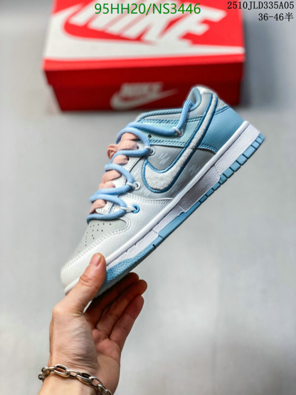 NIKE-Women Shoes Code: NS3446 $: 95USD
