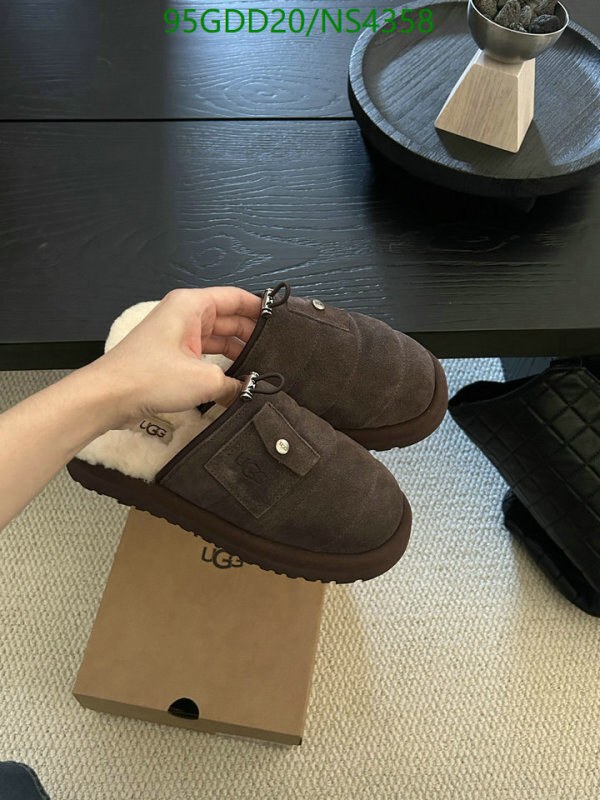 UGG-Women Shoes Code: NS4358 $: 95USD