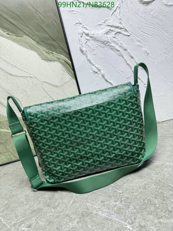 Goyard-Bag-4A Quality Code: NB3628 $: 99USD