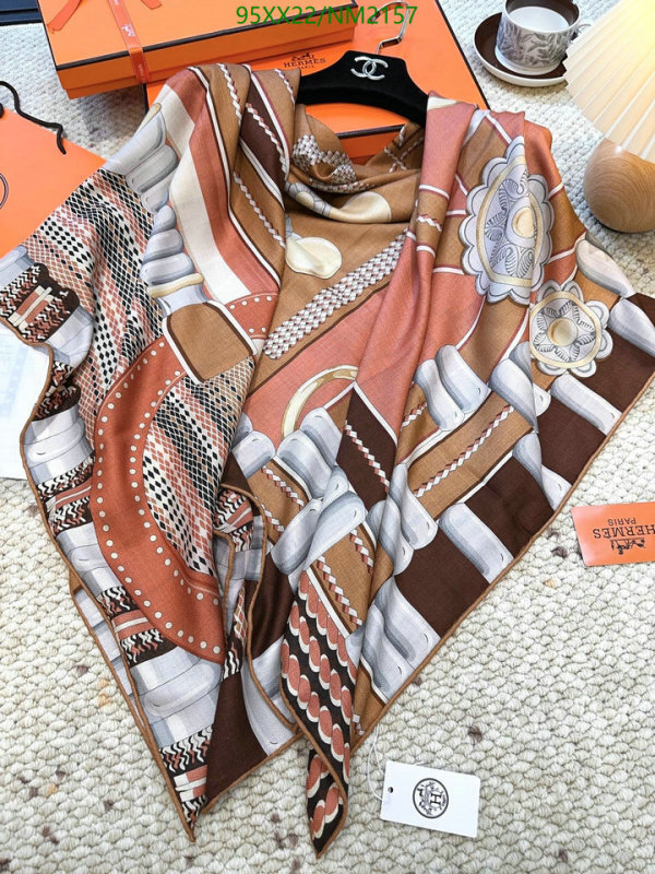 Hermes-Scarf Code: NM2157 $: 95USD