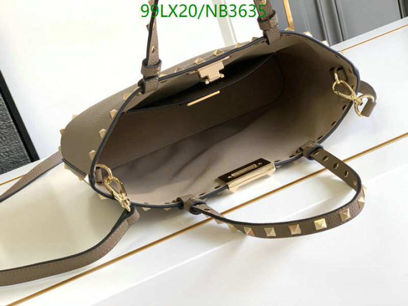 Valentino-Bag-4A Quality Code: NB3635 $: 99USD
