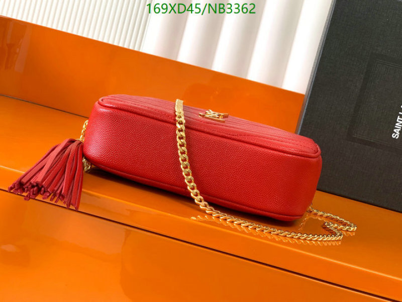 YSL-Bag-Mirror Quality Code: NB3362 $: 169USD
