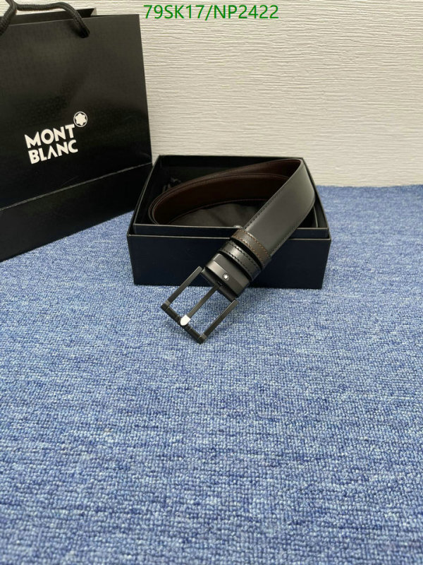 Montblanc-Belts Code: NP2422 $: 79USD