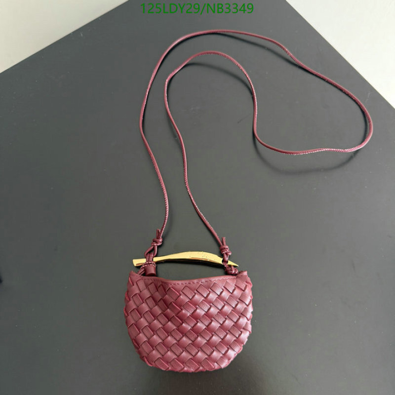 BV-Bag-Mirror Quality Code: NB3349 $: 125USD