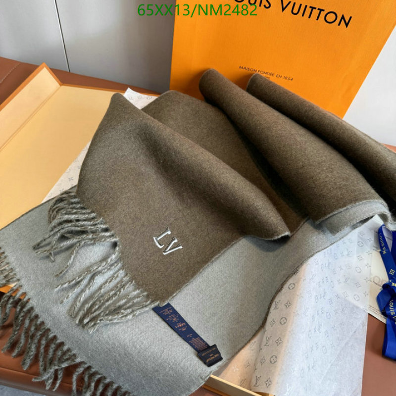 LV-Scarf Code: NM2482 $: 65USD