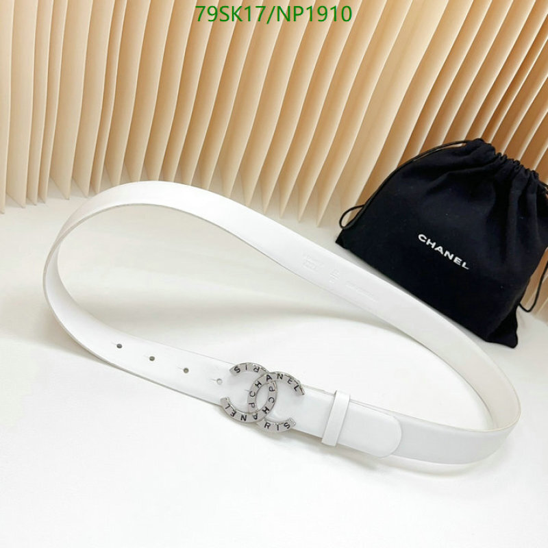 Chanel-Belts Code: NP1910 $: 79USD