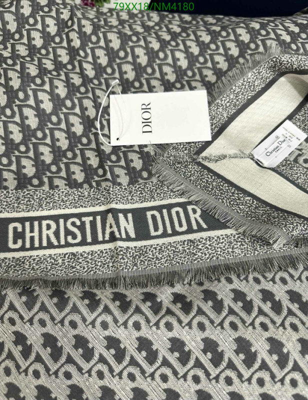 Dior-Scarf Code: NM4180 $: 79USD