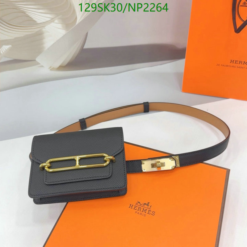 Hermes-Belts Code: NP2264 $: 129USD