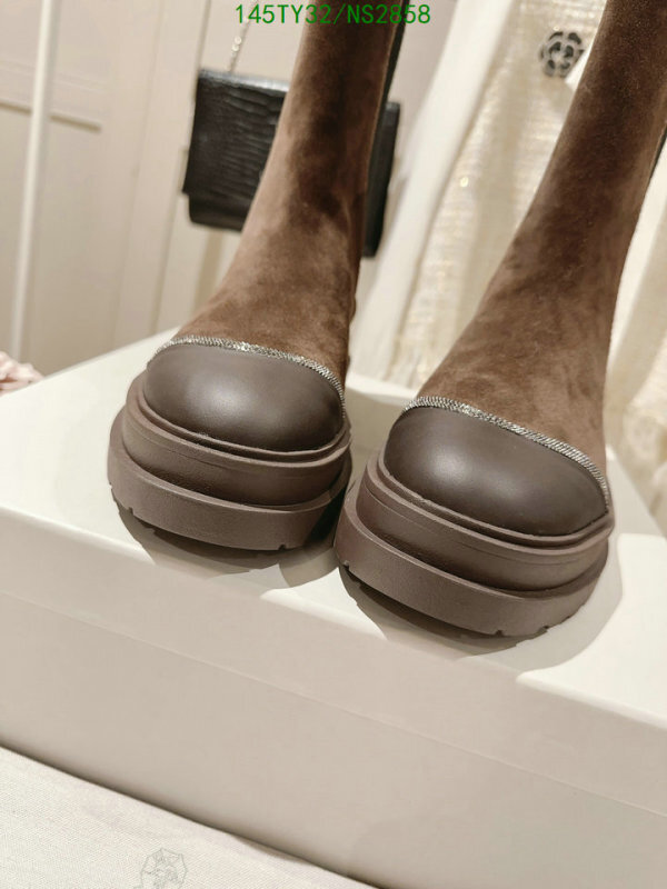 Boots-Women Shoes Code: NS2858 $: 145USD