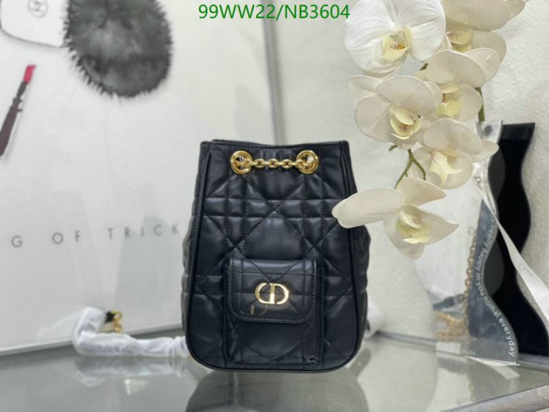 Dior-Bag-4A Quality Code: NB3604 $: 99USD