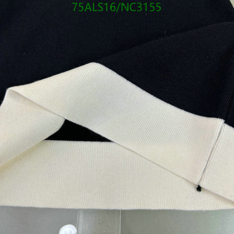 Chanel-Kids Clothing Code: NC3155 $: 75USD