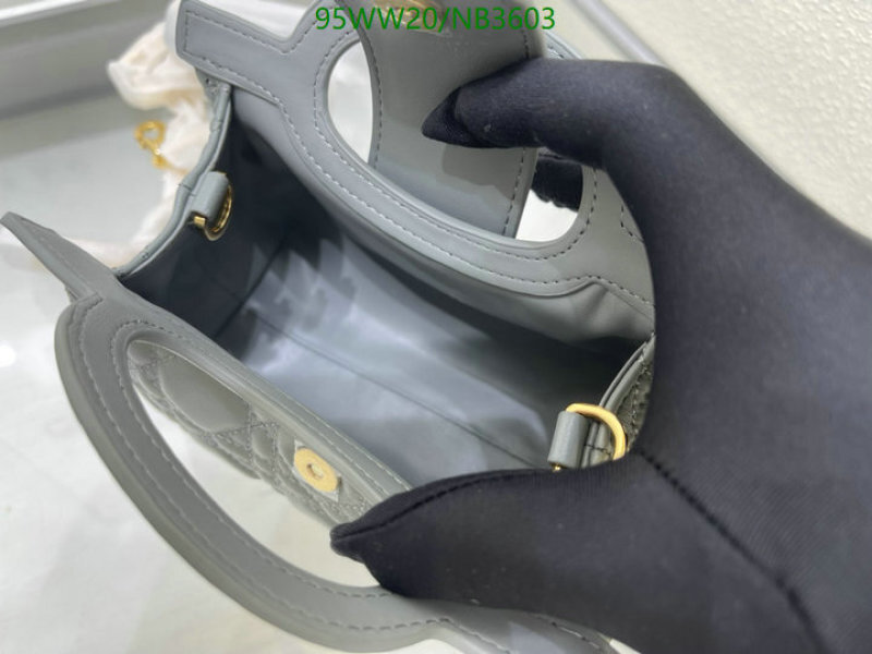 Dior-Bag-4A Quality Code: NB3603 $: 95USD